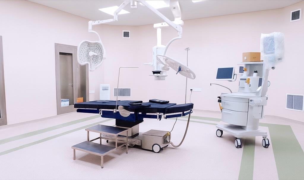 Hospital Image 6