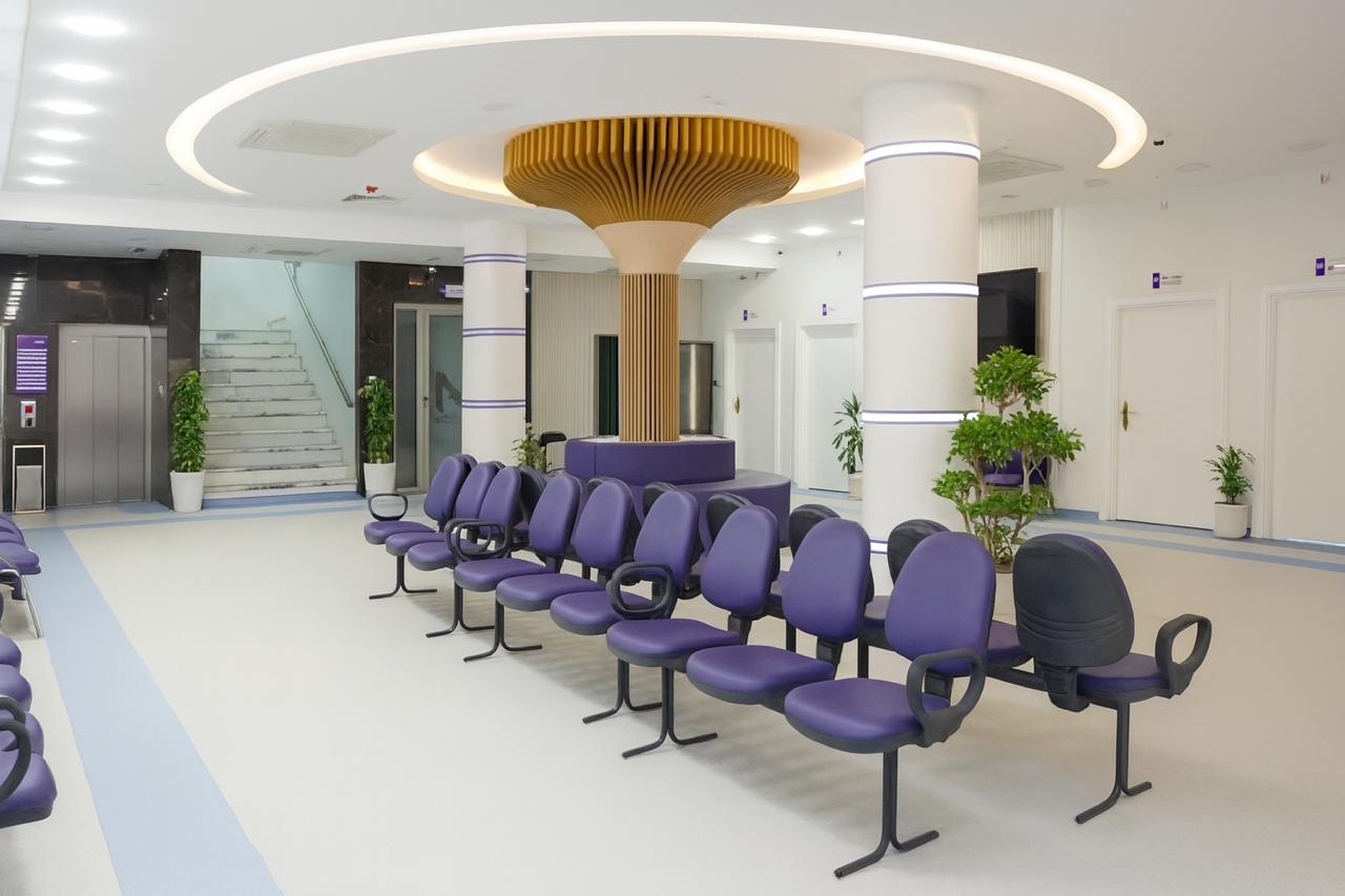 Hospital Image 2
