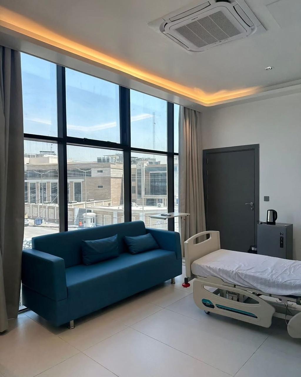 Hospital Image 15